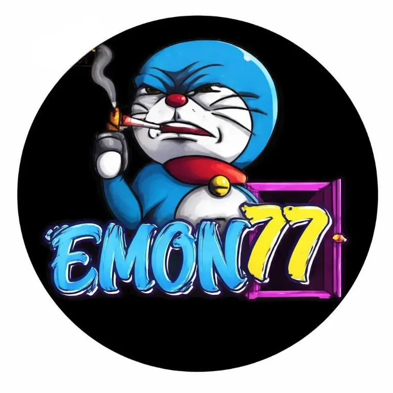 EMON77 - Aplikasi Status & Stiker Terbaik untuk Sosial & Chat