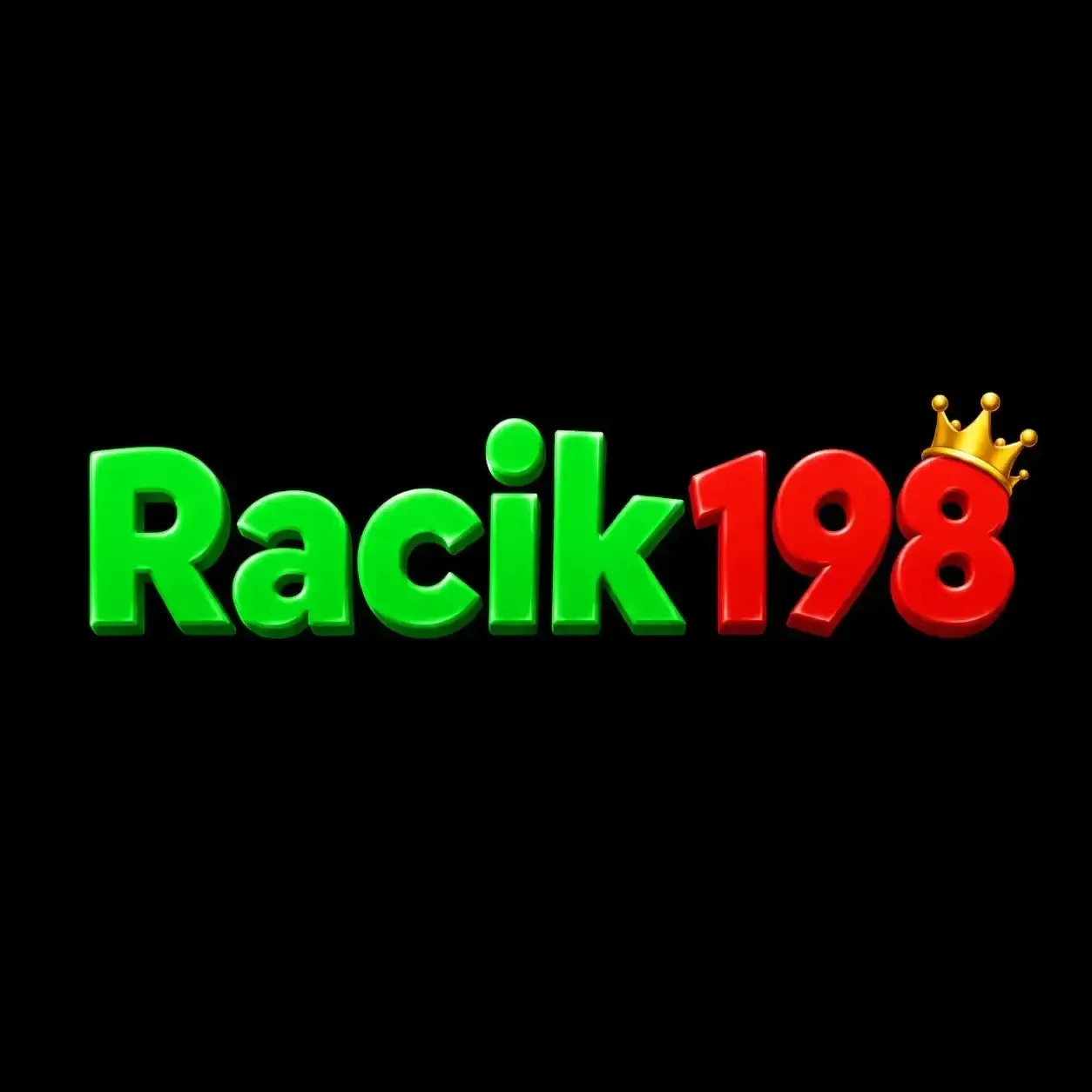 RACIK198 - Aplikasi Chat Encrypted untuk Komunikasi Aman